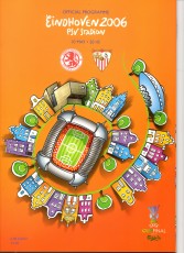Middlesbrough v Seville