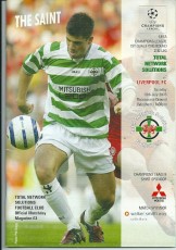 Total Network Solutions v Liverpool