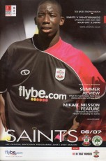 Southampton v Panathinaikos