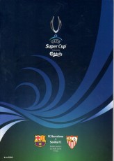 Barcelona v Seville