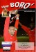Harrow Borough v AFC Wimbledon