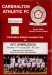 Carshalton Athletic v AFC Wimbledon