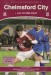 Chelsmford City v AFC Wimbledon