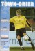 Billericay Town v AFC Wimbledon