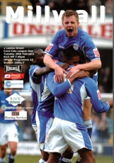 Millwall v Leyton Orient
