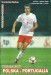 Poland v Portugal