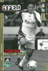 Liverpool v Maccabi Haifa