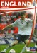 England v Slovakia