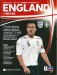 England v Brazil