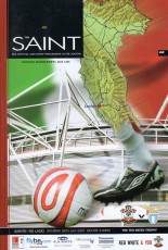 Southampton v Lazio