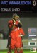 AFC Wimbledon v Torquay United