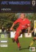 AFC Wimbledon v Hendon