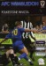 AFC Wimbledon v Folkestone Invicta