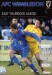 AFC Wimbledon v East Thurock United