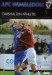 AFC Wimbledon v Carshalton Athletic