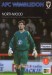 AFC Wimbledon v Northwood