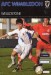 AFC Wimbledon v Wealdstone