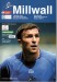 Millwall v Swindon Town