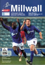 Millwall v Doncaster Rovers