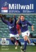 Millwall v Doncaster Rovers