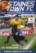 Staines Town v AFC Wimbledon