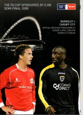 Barnsley v Cardiff City