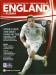 England v Russia
