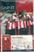 Southampton v Plymouth Argyle