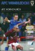 AFC Wimbledon v Hornchurch