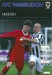 AFC Wimbledon v Hendon