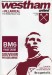 West Ham United v Villarreal