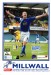 Millwall v Hereford United
