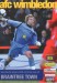 AFC Wimbledon v Braintree Town