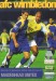 AFC Wimbledon v Maidenhead United