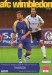 AFC Wimbledon v Thurrock