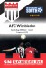 Bath City v AFC Wimbledon