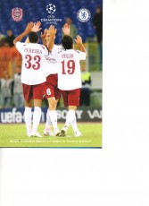 CFR Cluj v Chelsea