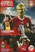 Liverpool v Tottenham Hotspur