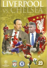 Liverpool v Chelsea