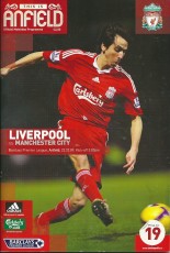 Liverpool v Manchester City