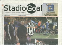 Juventus v Chelsea
