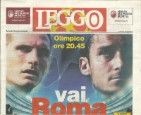 AS Roma v Chelsea