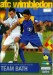 AFC Wimbledon v Team Bath