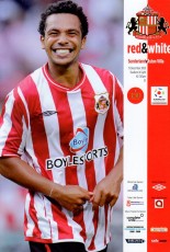 Sunderland v Aston Villa