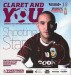 Burnley v Stoke City