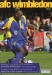 AFC Wimbledon v Brighton & Hove Albion