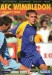 AFC Wimbledon v Crawley Town