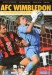 AFC Wimbledon v Kidderminster Harriers