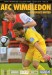 AFC Wimbledon v Ebbsfleet United