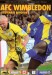 AFC Wimbledon v Stevenage Borough